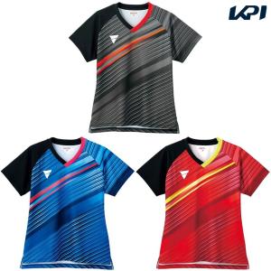 ヴィクタス VICTAS 卓球ウェア レディース V-LGS224 TSP512103 2021
