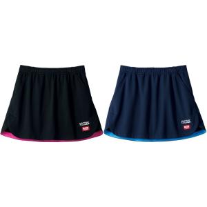 ヴィクタス VICTAS 卓球ウェア レディース INSIDE HEM COLOR SK TSP622103 2021｜kpi