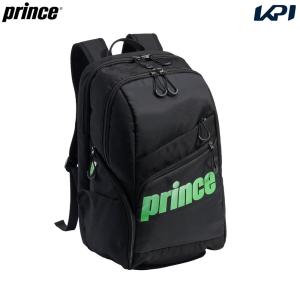 prince  プリンス　テニス　ラケットバッグ　TT701 9本入　緑 Prince プリンス [ラケットバッグ 9本入 TT701]テニスバッグ
