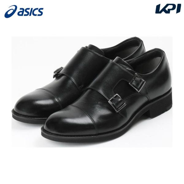 アシックス asics ワーキングシューズ メンズ   GORE-TEX ROUND TU-8015