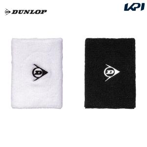 ダンロップ DUNLOP テニスアクセサリー  リストバンド　1個入