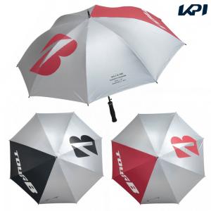 ブリヂストンゴルフ BRIDGESTONE GOLF ゴルフアクセサリー  TOUR B 銀傘 ジャンプ式  晴雨兼用 UMG02『即日出荷』｜kpi