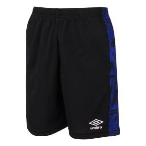 アンブロ UMBRO サッカーウェア ジュニア はじめてプラクティスパンツ UUJVJD54 2023SS｜kpi