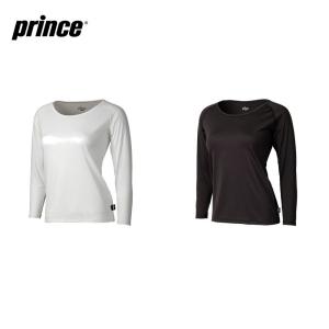 Prince（プリンス） テニスウェア レディース ウィンドジャケット