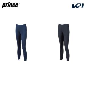 プリンス Prince テニスウェア レディース ロングパンツ UW838 2023SS 『即日出荷』｜KPI