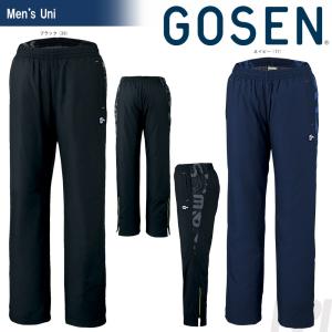 GOSEN ゴーセン テニスウェア