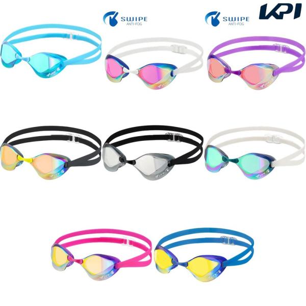 ビュー VIEW 水泳ゴーグル    BladeF V122ESAM