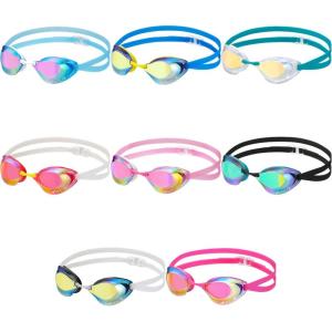 ビュー VIEW 水泳ゴーグル ユニセックス B...の商品画像