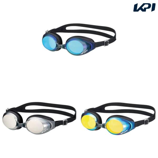 ビュー VIEW 水泳ゴーグル・サングラス    スイミングゴーグル V610EMR