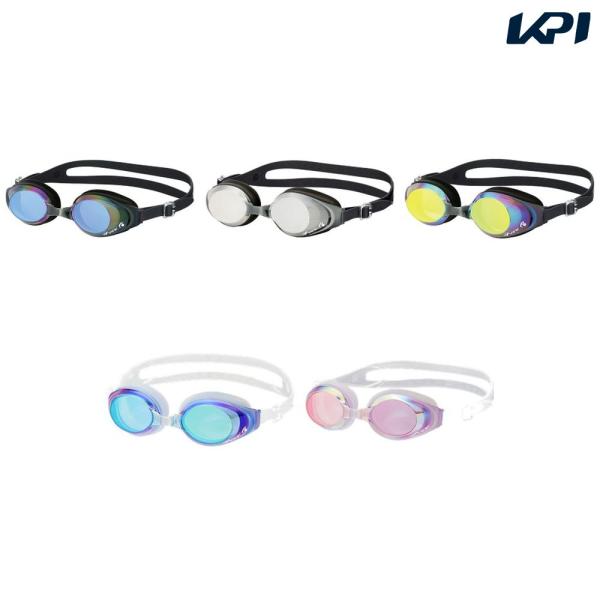 ビュー VIEW 水泳ゴーグル・サングラス    スイミングゴーグル V630ESAM