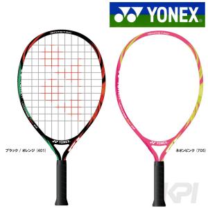 「ガット張り上げ済み」YONEX ヨネックス 「V CORE Junior19