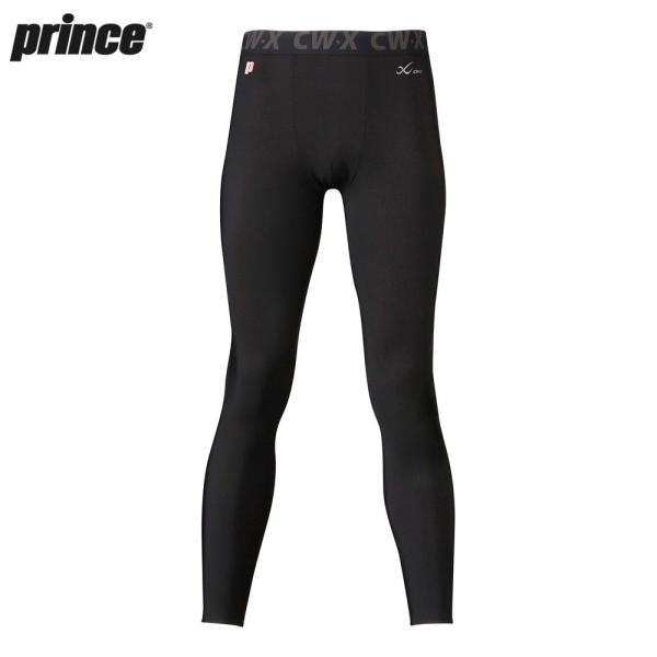 「最短当日出荷」プリンス Prince テニスウェア メンズ prince×CW-X スタイルフリー...