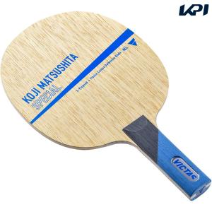 VICTAS（ヴィクタス） 卓球ラケット DYNA SEVEN FL VIC-027104 : KPI