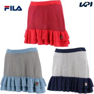 『出荷』フィラ FILA テニスウェア レディース ウィメンズ