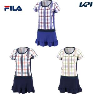 『出荷』フィラ FILA テニスウェア レディース ウィメンズ