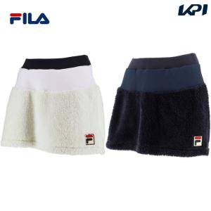 フィラ FILA テニスウェア レディース ファースコート