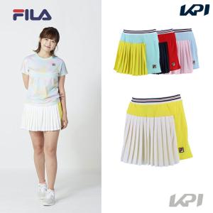 フィラ FILA テニスウェア レディース ショートパンツ