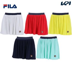 フィラ FILA テニスウェア レディース レディース スコート