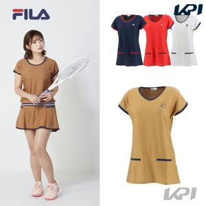 Fila テニスウエアの商品一覧 テニス スポーツ 通販 Yahoo ショッピング