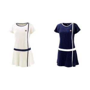 フィラ FILA テニスウェア レディース ワンピース VL2397