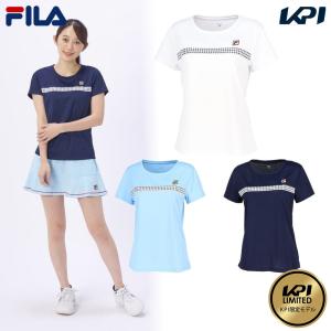 『即日出荷』フィラ FILA テニスウェア レデ...の商品画像