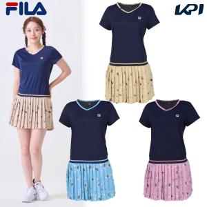 フィラ FILA テニスウェア レディース ワン...の商品画像