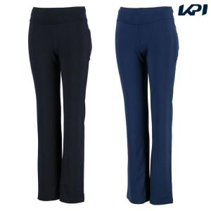 フィラ FILA テニスウェア レディース アンダーロングパンツ