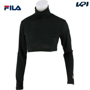 フィラ FILA テニスウェア レディース トップガード テニスウェア