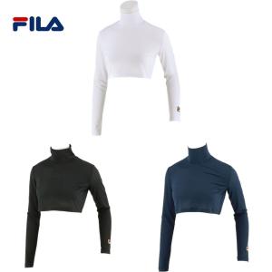 フィラ FILA テニスウェア レディース  Wメッシュトップガード