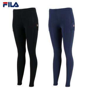 フィラ FILA テニスウェア レディース 接触冷感 ウィメンズ