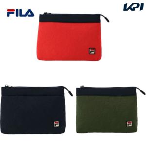 フィラ FILA テニスバッグ・ケース  ポーチ VL9198『出荷』