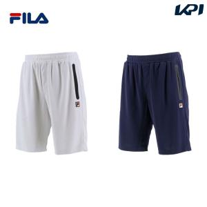フィラ FILA テニスウェア メンズ メンズ ハーフパンツ VM5538 2021SS
