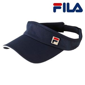 フィラ FILA テニスキャップ・バイザー ユニセックス