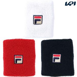 フィラ FILA テニスアクセサリー  ロングリストバンド