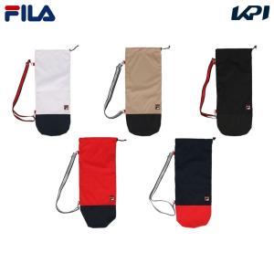 フィラ FILA テニスバッグ・ケース ラケットケース VM9760 2023FW｜kpi