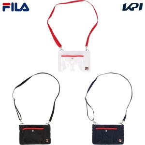 フィラ FILA テニスウェア メンズ サコッシュ VM9762 2023FW
