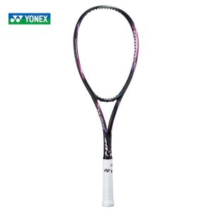 ヨネックス YONEX ソフトテニス ソフトテニスラケット  ボルトレイジ5S VOLTRAGE 5S VR5S-218 フレームのみ｜kpi