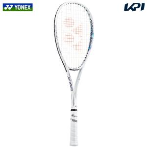 ヨネックス YONEX ソフトテニスラケット  VOLTRAGE 5S ボルトレイジ5S 新デザイン...