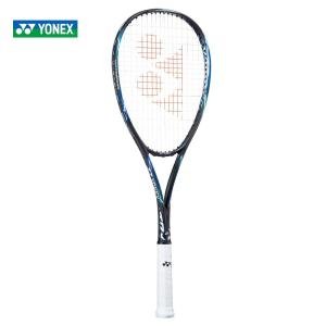 ヨネックス YONEX ソフトテニス ソフトテニスラケット  ボルトレイジ5S VOLTRAGE 5S VR5S-345 フレームのみ『即日出荷』｜kpi