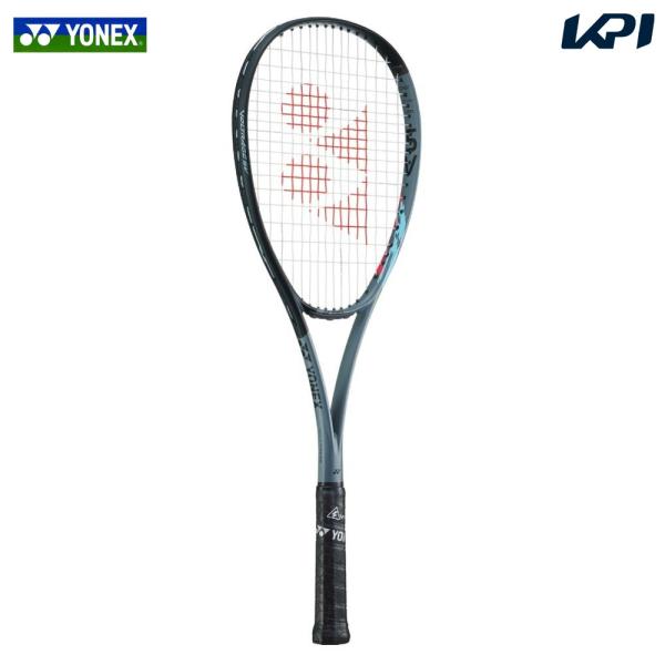 ヨネックス YONEX ソフトテニスラケット  ボルトレイジ5V VOLTRAGE 5V VR5V-...