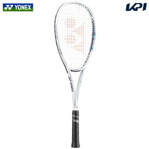 ヨネックス YONEX ソフトテニスラケット  VOLTRAGE 5V ボルトレイジ5V 新デザイン フレームのみ VR5V-305｜kpi