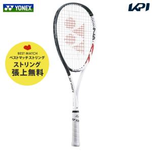 「ベストマッチストリングで張り上げ無料」「365日出荷」ヨネックス YONEX ソフトテニスラケット  ボルトレイジ7S VOLTRAGE 7S VR7S-103 『即日出荷』｜kpi