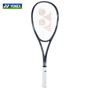 ヨネックス YONEX ソフトテニスラケット  ボルトレイジ 8S VOLTRAGE 8S フレームのみ VR8S-609｜kpi
