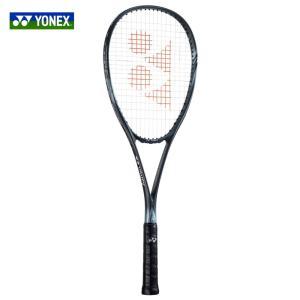 ヨネックス YONEX ソフトテニスラケット  ボルトレイジ 8V VOLTRAGE 8V フレームのみ VR8V-609｜kpi