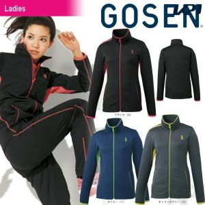GOSEN ゴーセン テニスウェア
