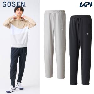 GOSEN ハイジャパ ジャージ パンツ GOSEN ゴーセン ニットパンツ ロングパンツ ジャージ