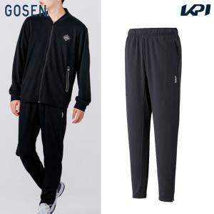 ゴーセン テニスユニセックス ニットパンツの買取情報