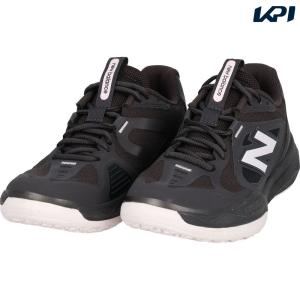 ニューバランス NEW BALANCE テニスシューズ レディース FuelCell 796 v5 オムニ・クレーコート用 W7965X1D