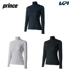 プリンス Prince テニスウェア レディース インナーシャツ