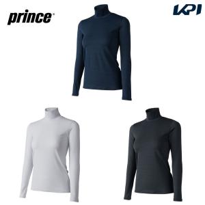プリンス Prince テニスウェア レディース インナーシャツ WA2031 2022FW 『即日出荷』｜kpi